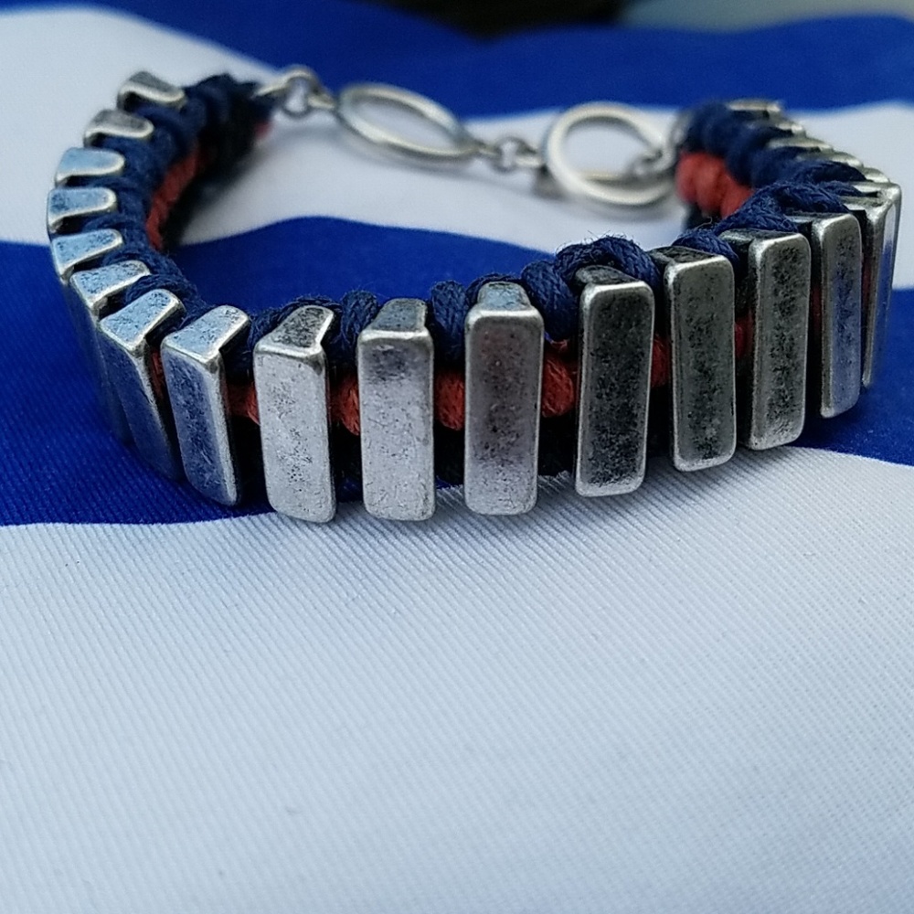 Park Lane Unisex Cade Bracelet - Reversible 🎉HP🎉 - Picture 6 of 6